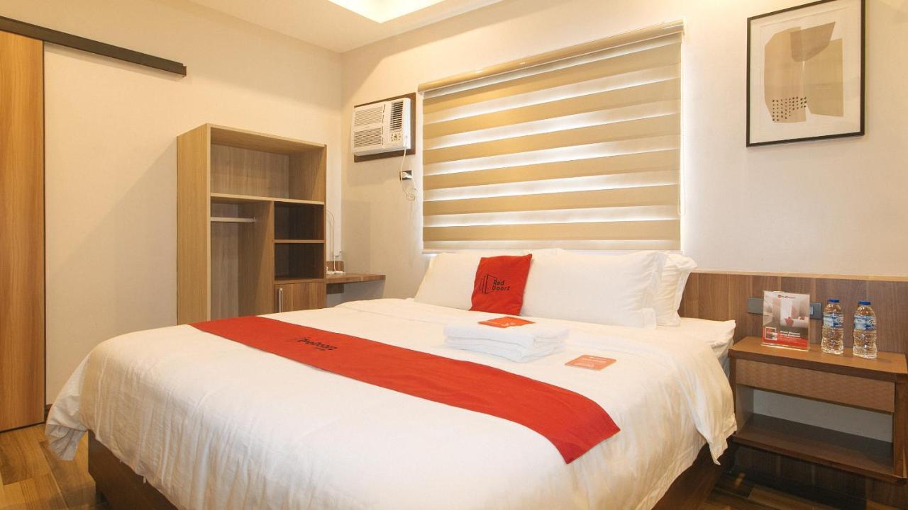 San Juan  Reddoorz Plus @ Bez Tower And Residences San Juan מראה חיצוני תמונה